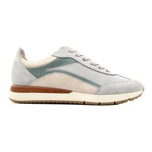 NEW JAMBU jamie mesh sneaker in grey